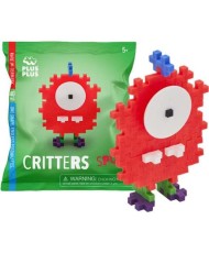 Critters Plus-Plus