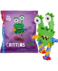 Critters Plus-Plus