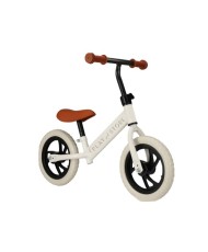 Bici de equilibrio Play And Store White. Tallytate