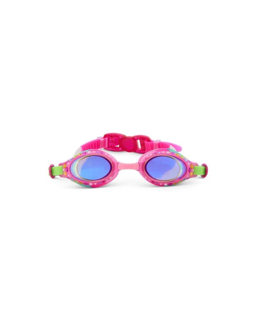 Gafas de Natación Gem-Summer Melon. Bling2O