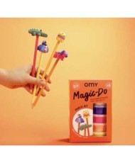 Magic Do Crayons. Omy