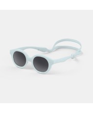 Baby 0-9 meses. Gafas de Sol C Azul Sweet. Izipizi