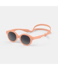 Baby 0-9 meses. Gafas de Sol C Apricot. Izipizi