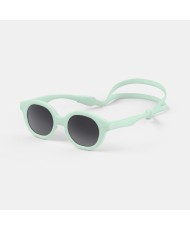 Baby 0-9 meses. Gafas De Sol C Verde Aqua. Izipizi