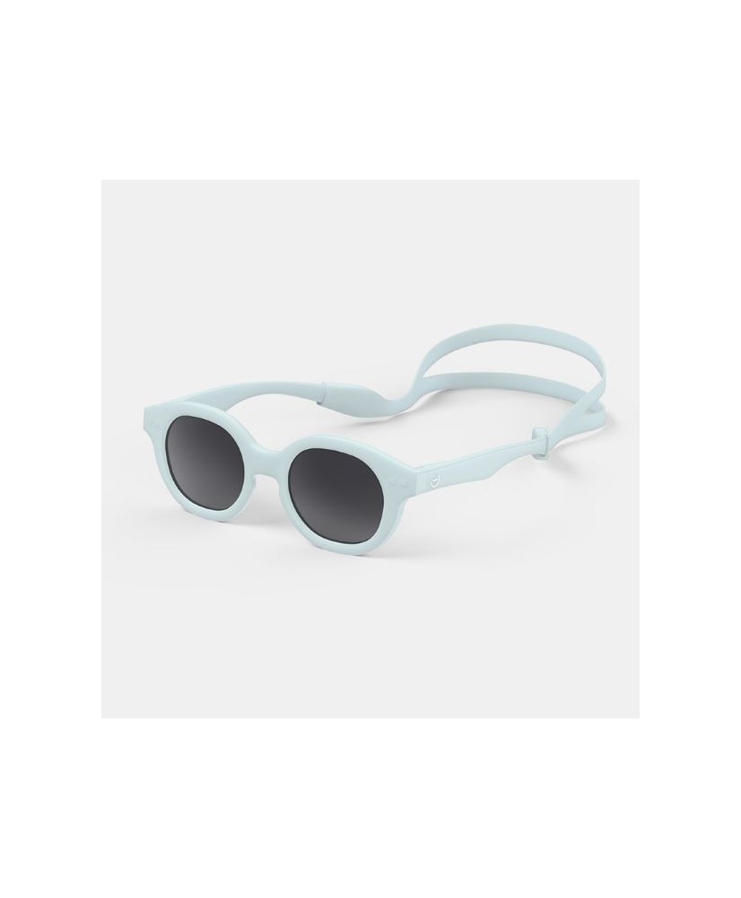 Kids 9-36 meses. Gafas de Sol C Azul Sweet. Izipizi