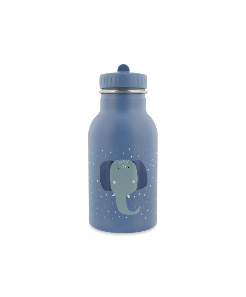 Botella isotérmica 350 ml - Mrs. Elephant. Trixie