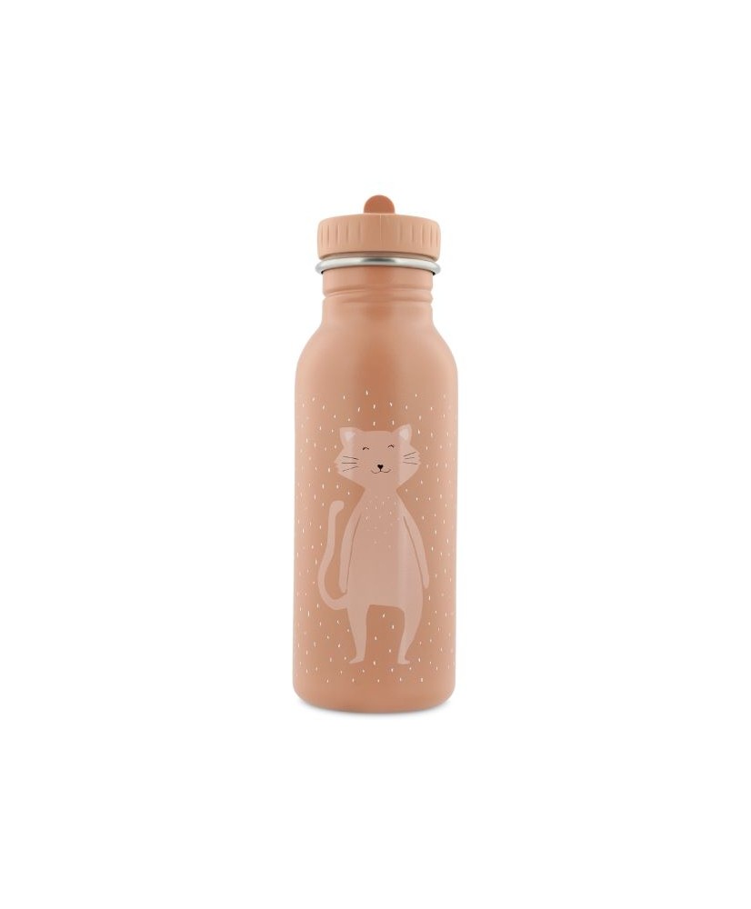 Botella de beber 500ml - Mrs. Cat. Trixie