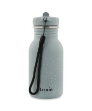 Botella de beber 350ml - Mr. Shark. Trixie
