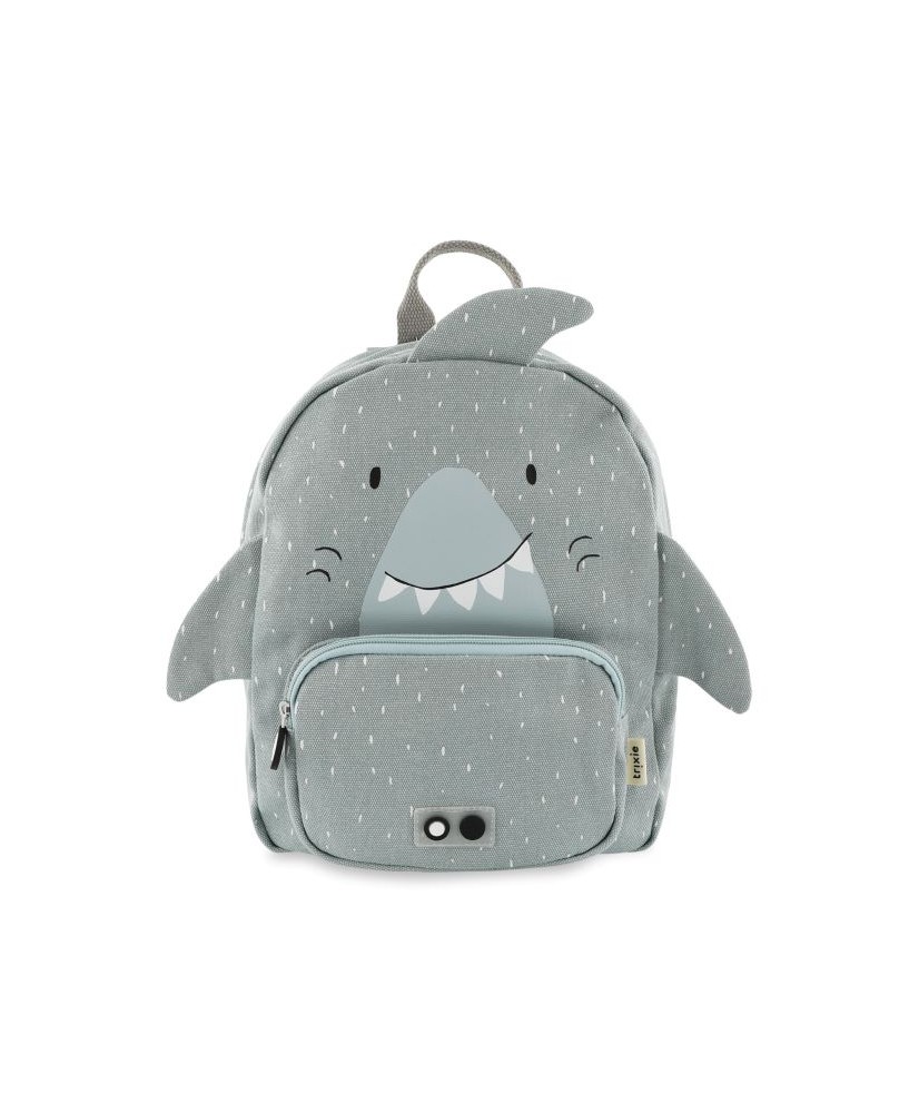 Mochila pequeña - Mr. Shark. Trixie