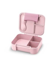 Caja de Almuerzo BentoBOX Pink. Carl Oscar