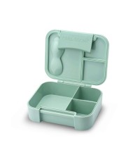 Caja de Almuerzo BentoBOX Green. Carl Oscar