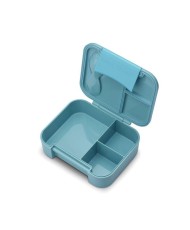 Caja de Almuerzo BentoBOX Blue. Carl Oscar