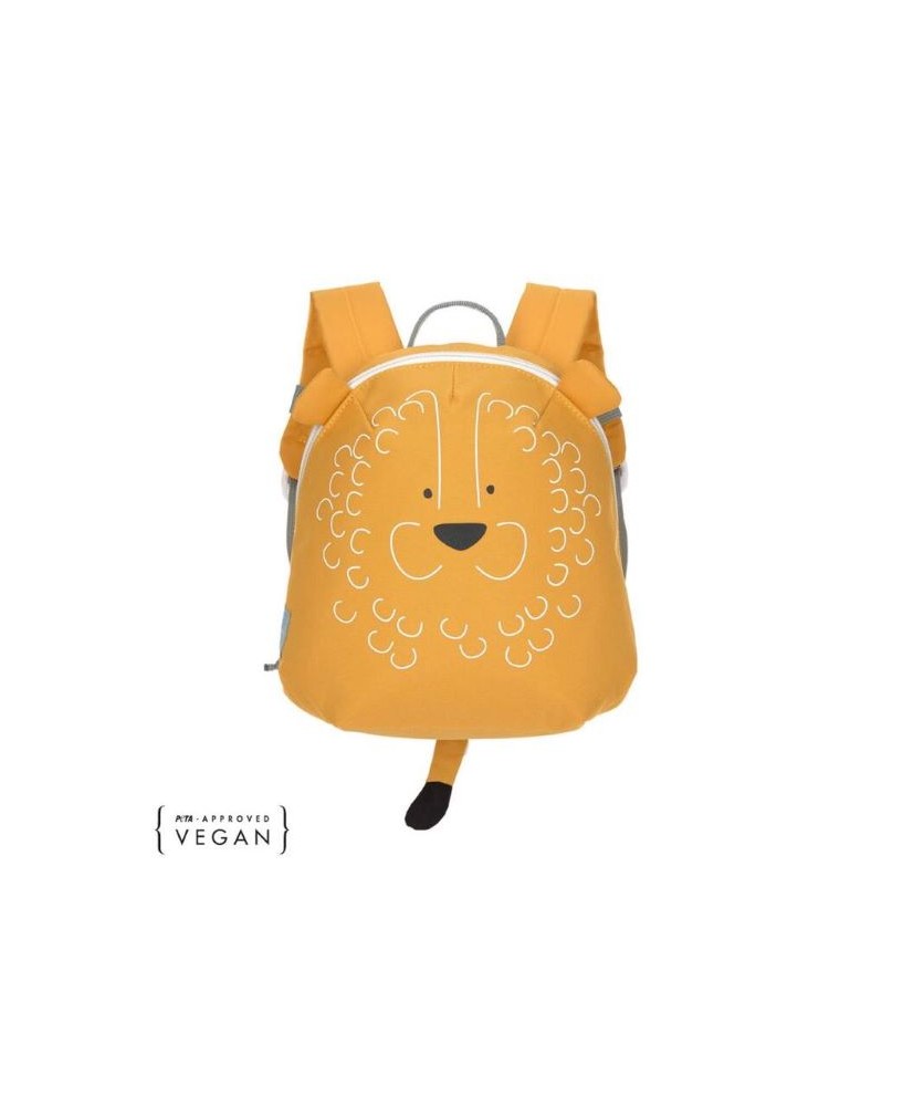 Mi Tiny Backpack About Friends Lion. Lässig