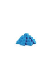 Molde de Arena Piramide Maya. Hape