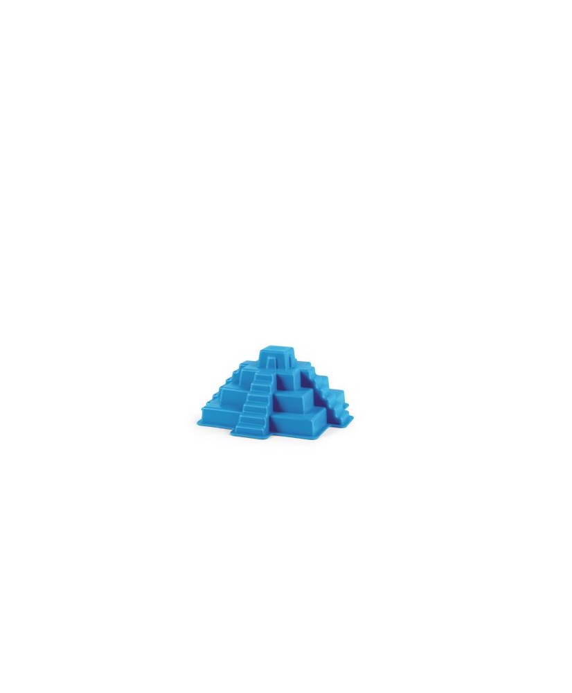 Molde de Arena Piramide Maya. Hape