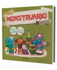 Monstruario