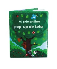 Mi primer libro pop-up de tela