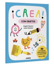 Crea! Con objetos