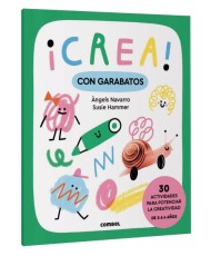 Crea! Con garabatos