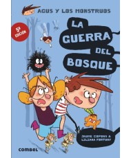 La guerra del bosque