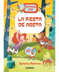 La fiesta de Areta