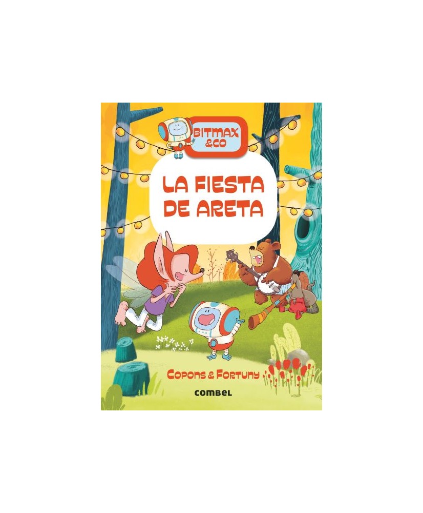 La fiesta de Areta