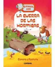 La guerra de las hormigas