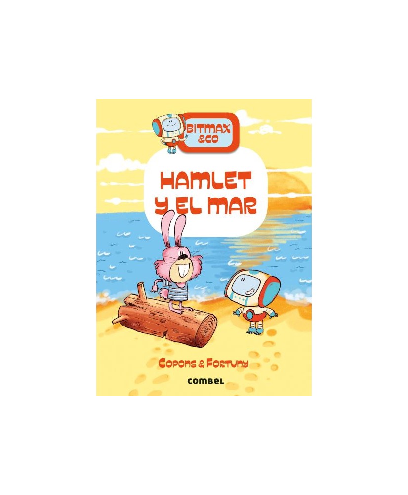 Hamlet y el mar