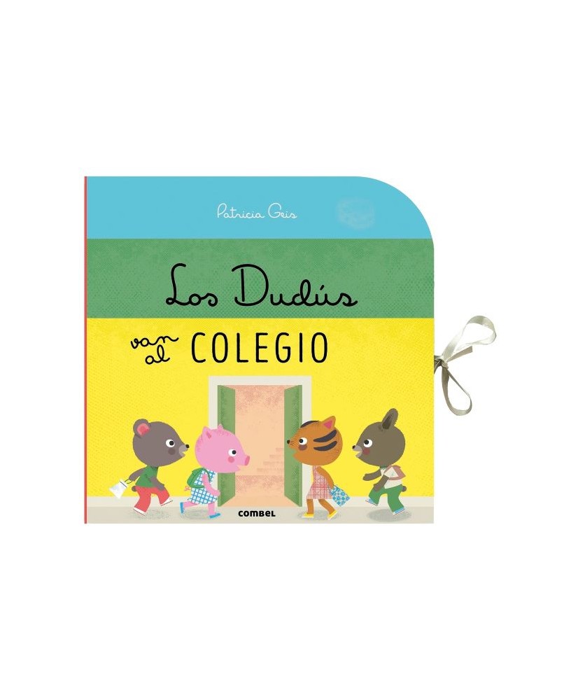 Los Dudús van al colegio