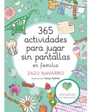 365 actividades para jugar...