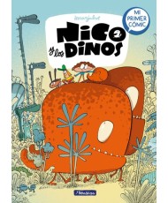 Nico y los dinos