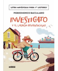 Investigato y el ladrón...