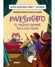 Investigato. El mastín siempre toca dos veces