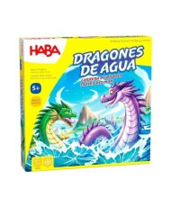 Dragones de Agua. Haba