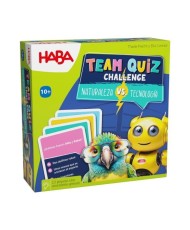 Team Quiz Challenge....