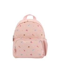 Mochila Infantil Bugs Personalizable. Tutete