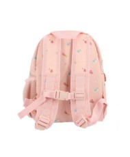 Mochila Infantil Bugs Personalizable. Tutete