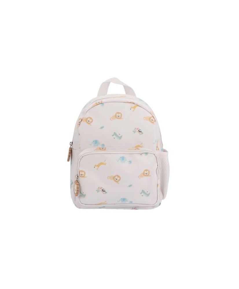 Mochila Infantil Savannah Personalizable. Tutete