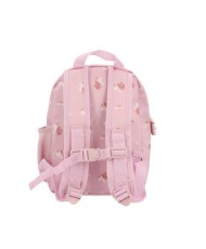 Mochila Infantil Magical Unicorn Personalizable. Tutete