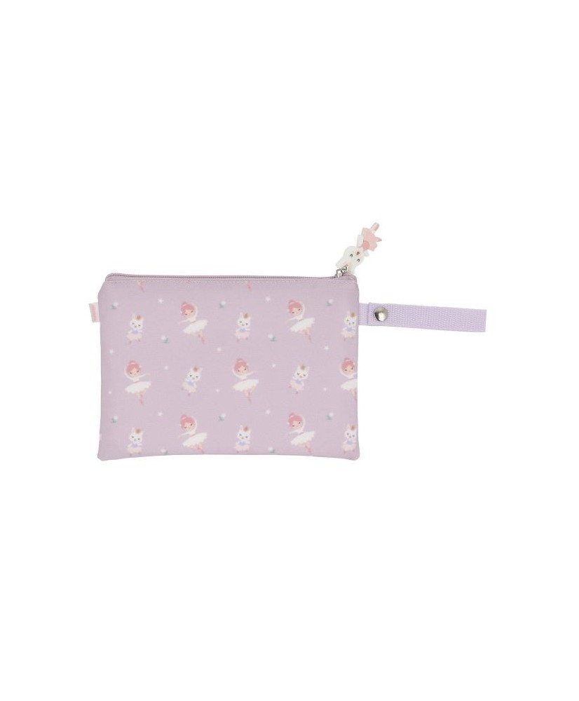 Funda para Bocadillo Ballet. Tutete