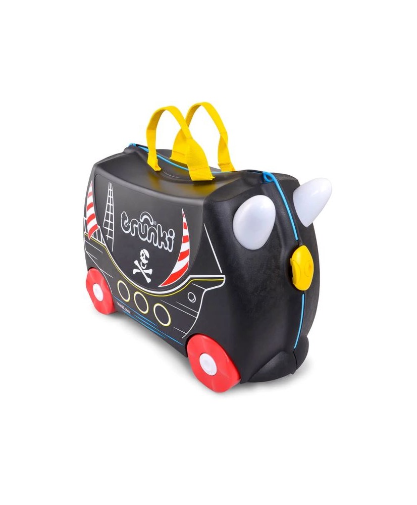 TRUNKI maleta PEDRO pirata