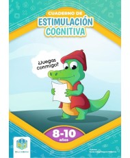 Cuaderno de estimulación...