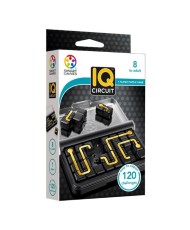 IQ Circuit. Smart Games