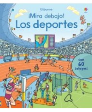 Los deportes. Usborne