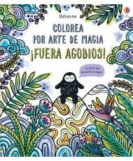 Fuera agobios!. Usborne