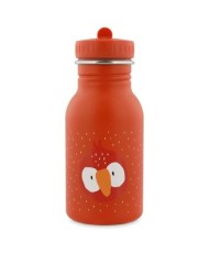 Botella de beber 350ml - Mr. Parrot. Trixie