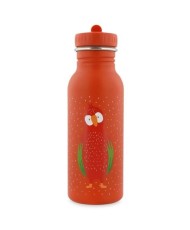 Botella de beber 500ml - Mr. Parrot. Trixie