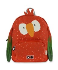 Mochila Trixie Mr. Parrot....