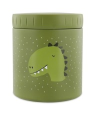 Fiambrera isotérmica 500 ml - Mr. Dino. Trixie