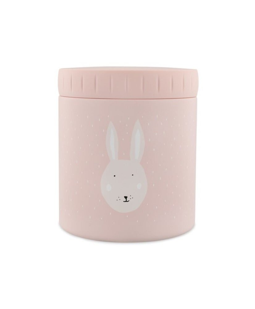 Fiambrera isotérmica 500 ml - Mrs. Rabbit. Trixie